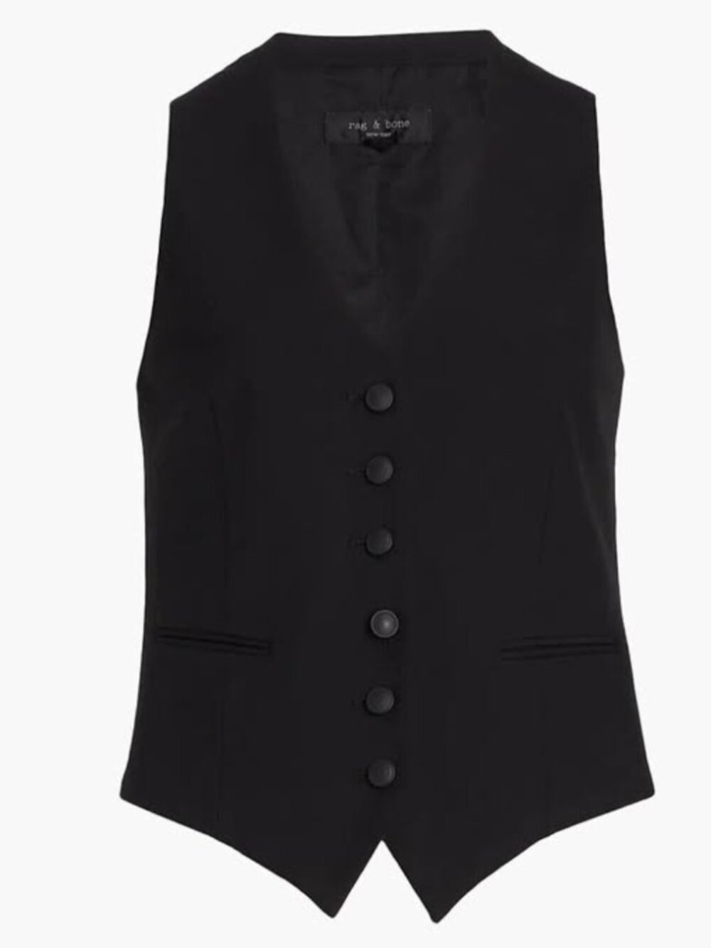 Rag & Bone - Vest